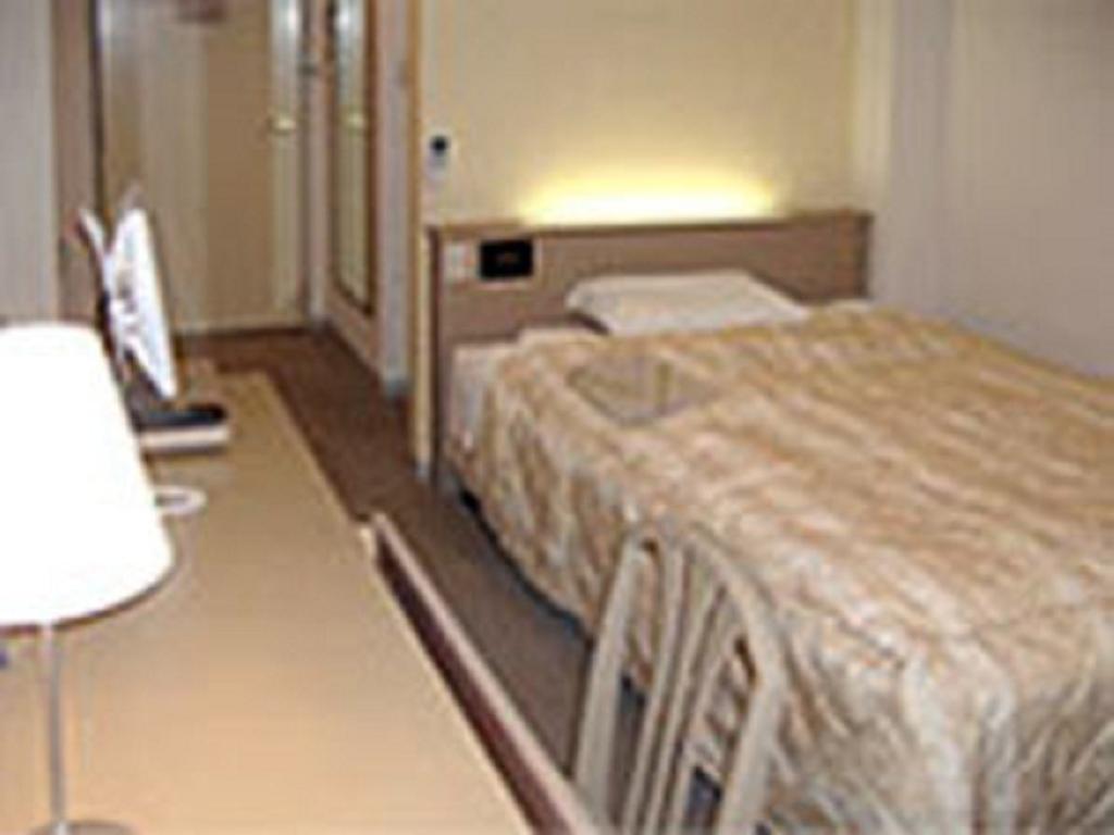 Best Inn 유우즈 객실 사진