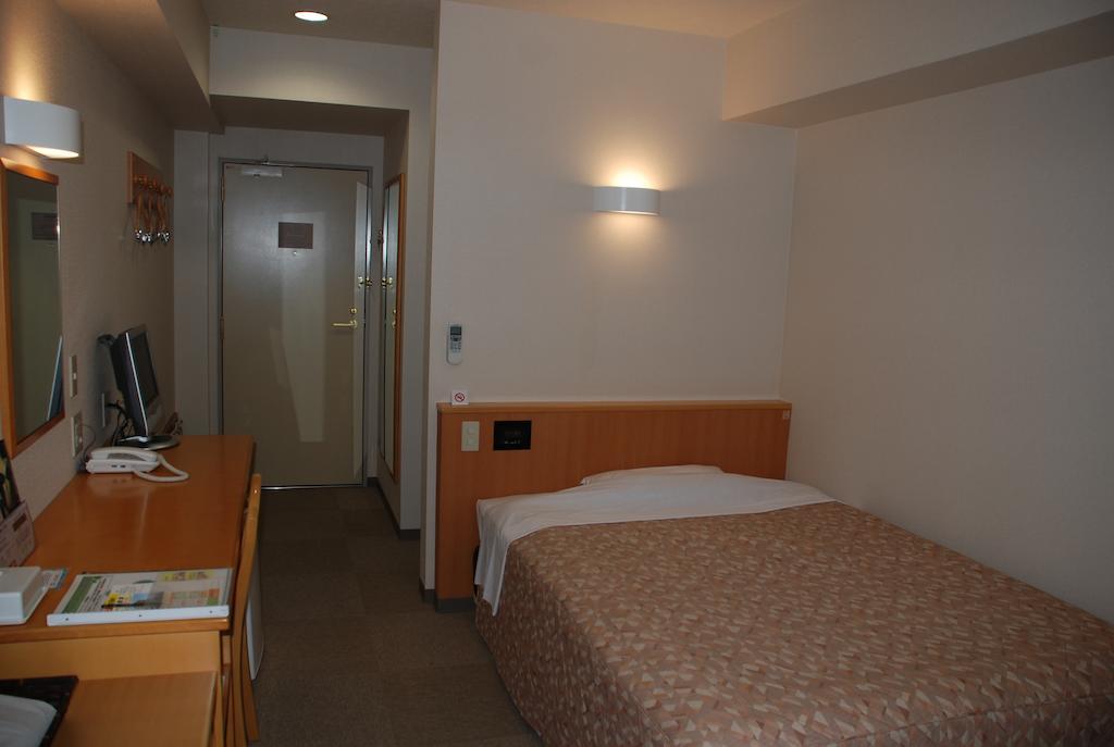 Best Inn 유우즈 객실 사진