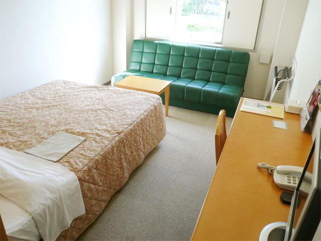 Best Inn 유우즈 외부 사진