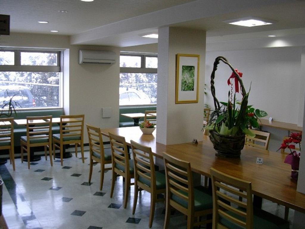 Best Inn 유우즈 외부 사진