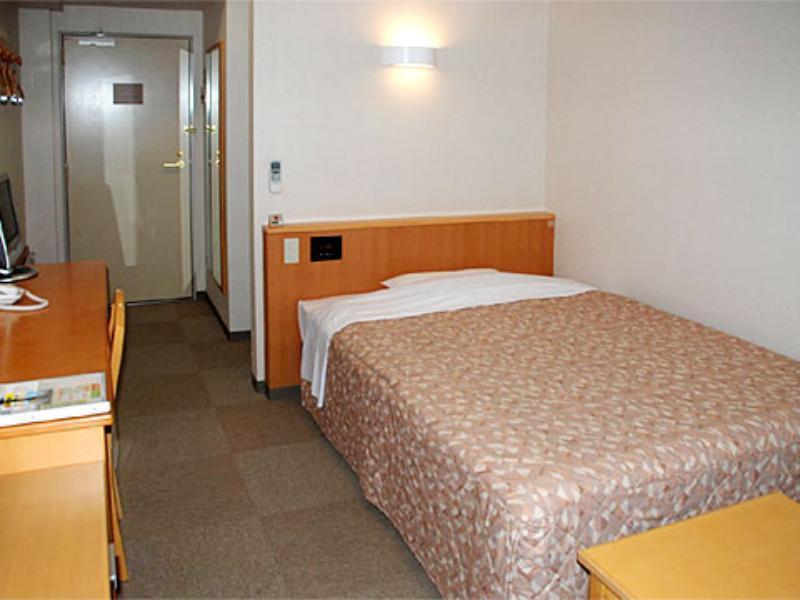 Best Inn 유우즈 외부 사진